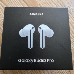 Samsung Galaxy Buds 3 Pro