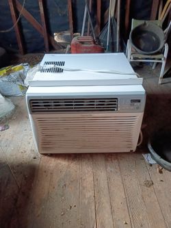 Commercial AC Unit