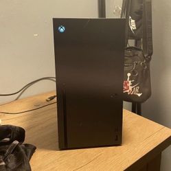 Xbox series X 1TB