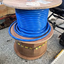 Primus Bundled CAT6 & Coax Cable > 500 Feet