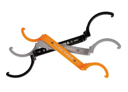 KLEIN TOOLS - Locknut Wrench 3-Piece Set