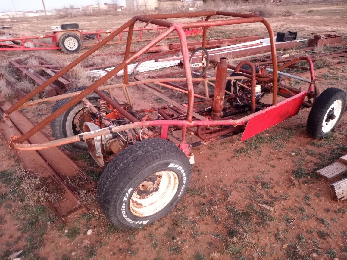 Dune Buggy