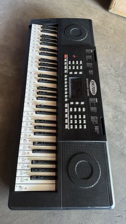 Keyboard