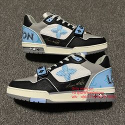 L.ouis V.uitton  Trainer