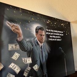 Motivational Art