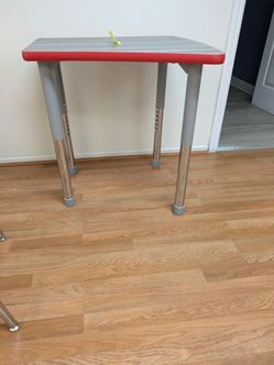 Student Desk and Chair 