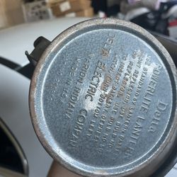 Various Items For Sale 