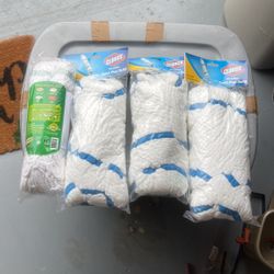 Twist Mop Refill 