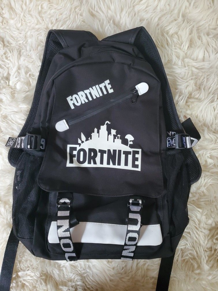 Fortnite Backpack