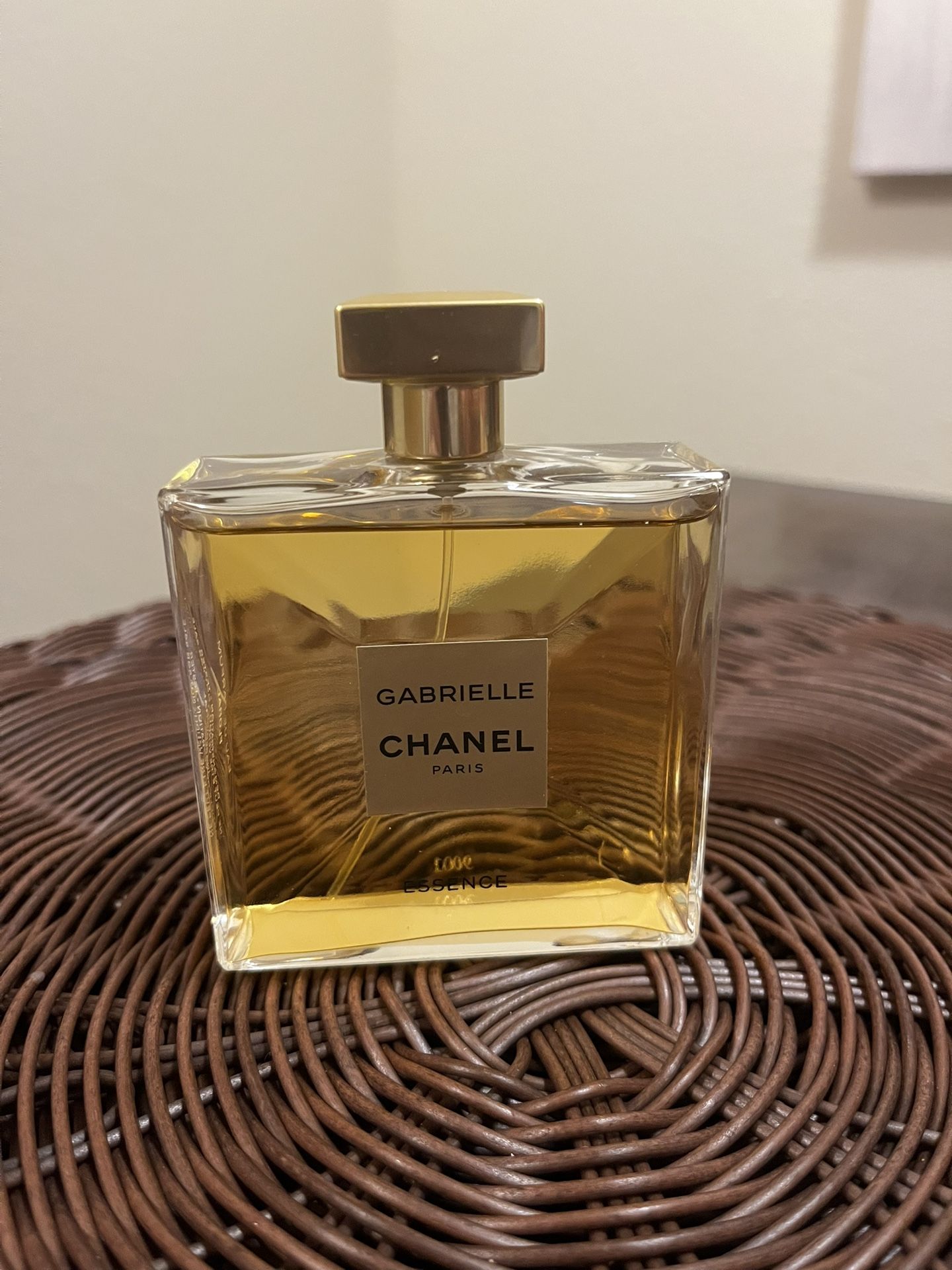 Gabrielle Chanel Perfume 1.7oz
