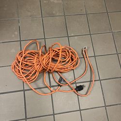 Extension cord