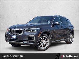 2019 BMW X5
