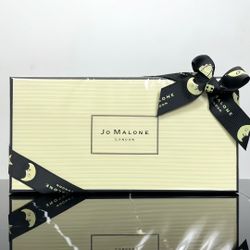 Jo Malone Limited Edition Gift Set Perfume｜5 bottles｜Brand New with Box｜Best for Gift