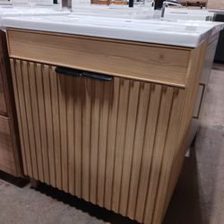 30in Bathroom Vanity