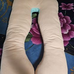 Queen Rose Pregnancy Pillow 