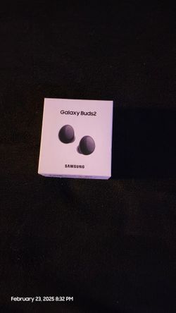 Samsung Galaxy Buds 2