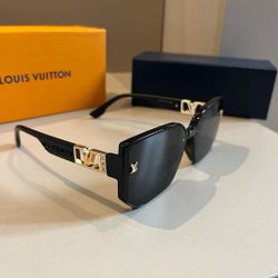 Louis Vuitton Unisex Sunglasses