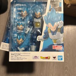 S.H.Figuarts Dragon Ball Z