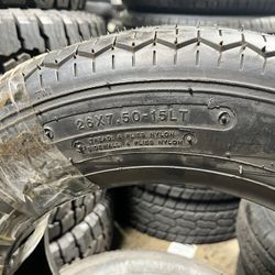 Mickey Thompson Sportsman Front 