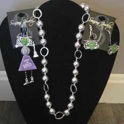 Seasons Jewelry Halloween Fall Liquidation