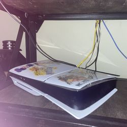 Ps5 Slim 