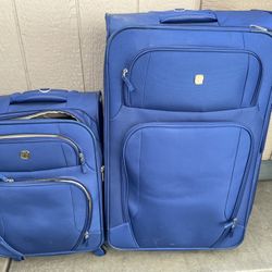 Luggage Set