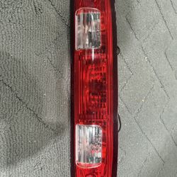 2018 Ram 1500 Third Brake Light