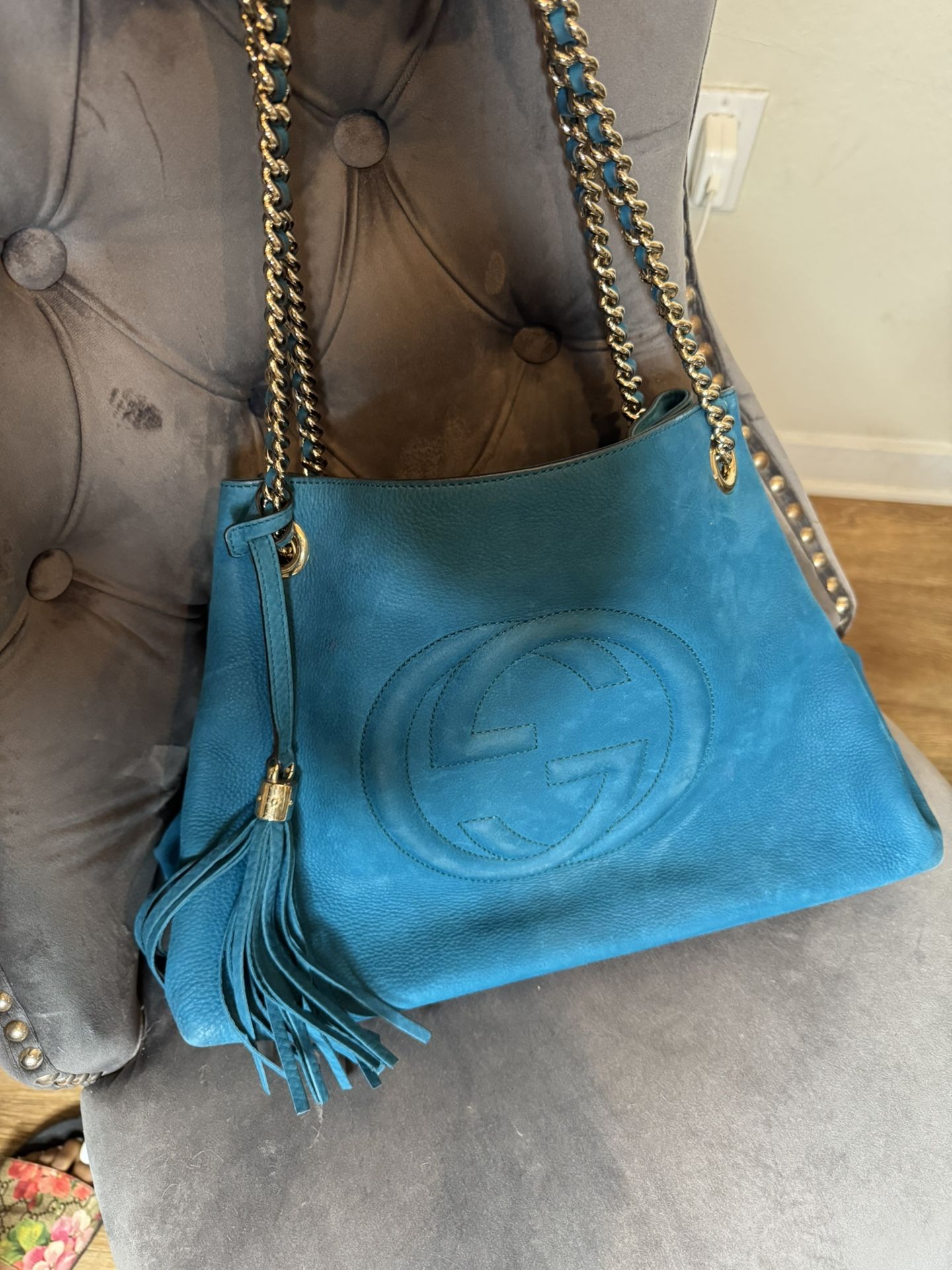 Soho Gucci Bag