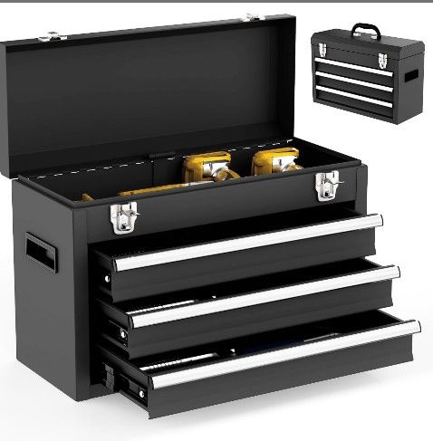 Tool Box