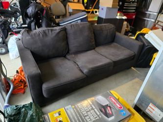 Used Couch