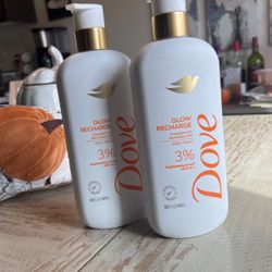Dove Body Wash $7.00 Each