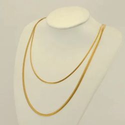 Gold Chain