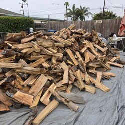 Firewood Fire Wood