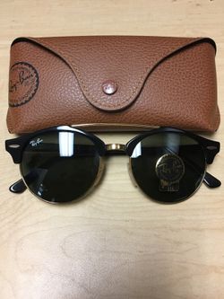 Ray Ban sunglasses 100% original