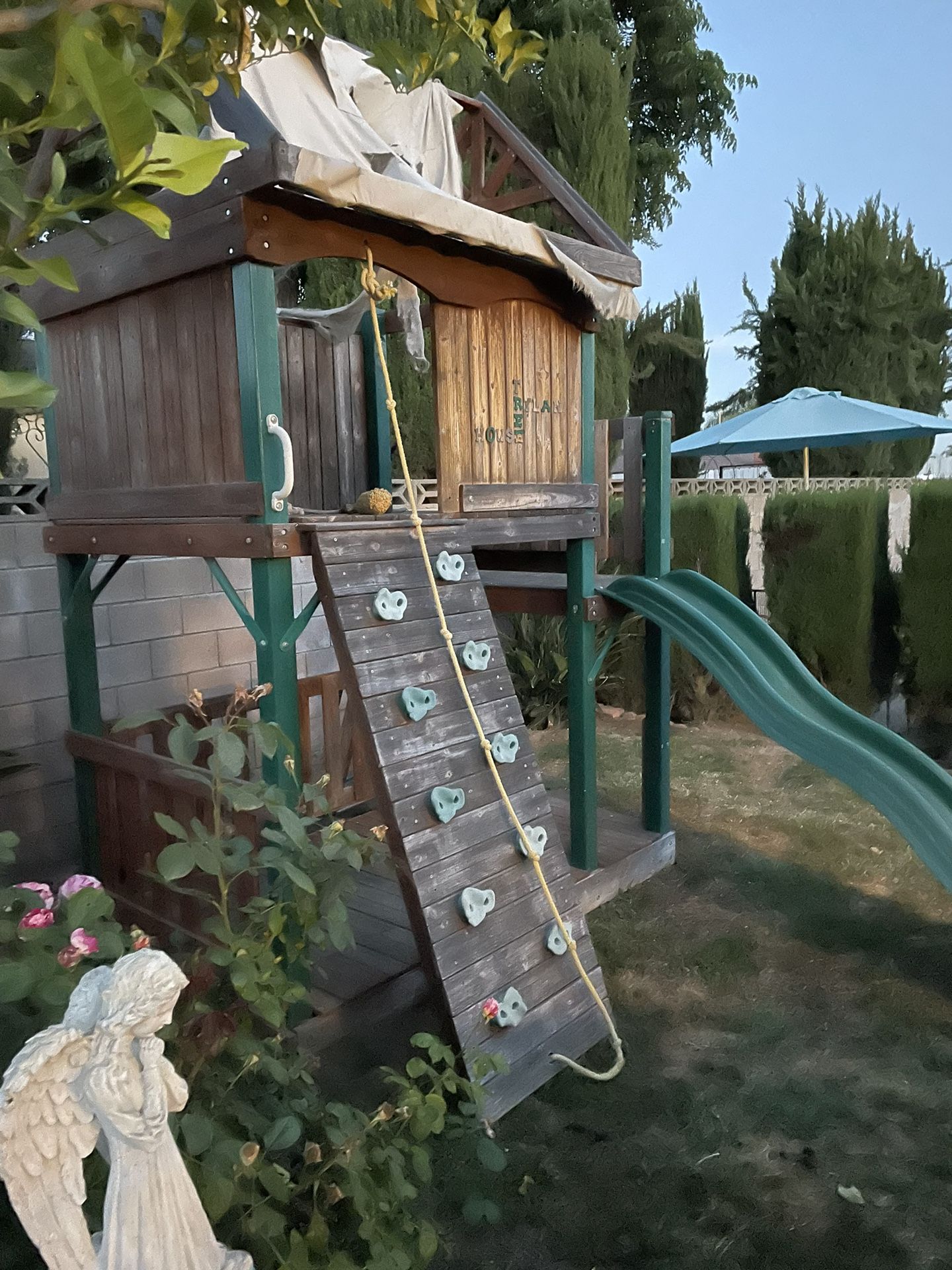 Kids Clubhouse