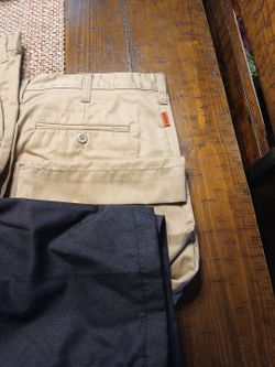 Nomex Pants