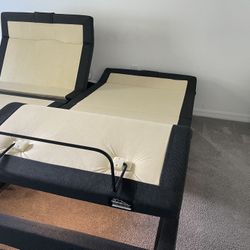 Tempur-pedic Ergo Smart Adjustable Bed Base