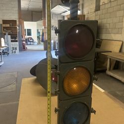 Traffic light