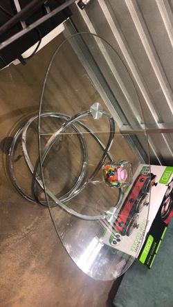 Like new living room set