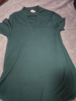 Dress blouse