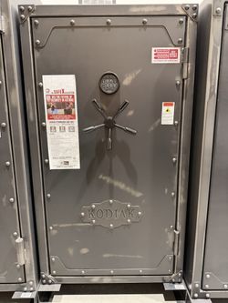 Kodiak KSX5933 Gun safe