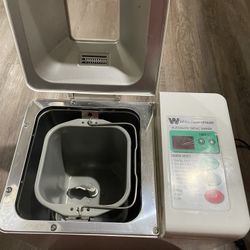 Bread Machine 