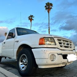 2003 Ford Ranger