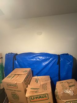 (CLEAN) Queen size Mattress $50 (SERIOUS BUYERS ONLY) Need gone by 8/16