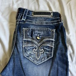 Rock Revival Women’s Jeans 