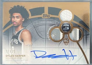 DYLAN HARPER RPA