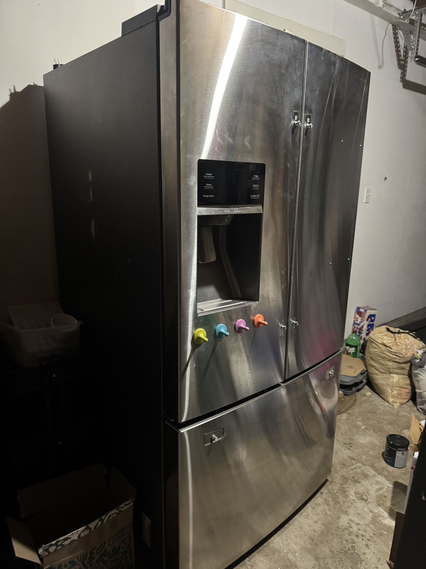 Samsung Refrigerator