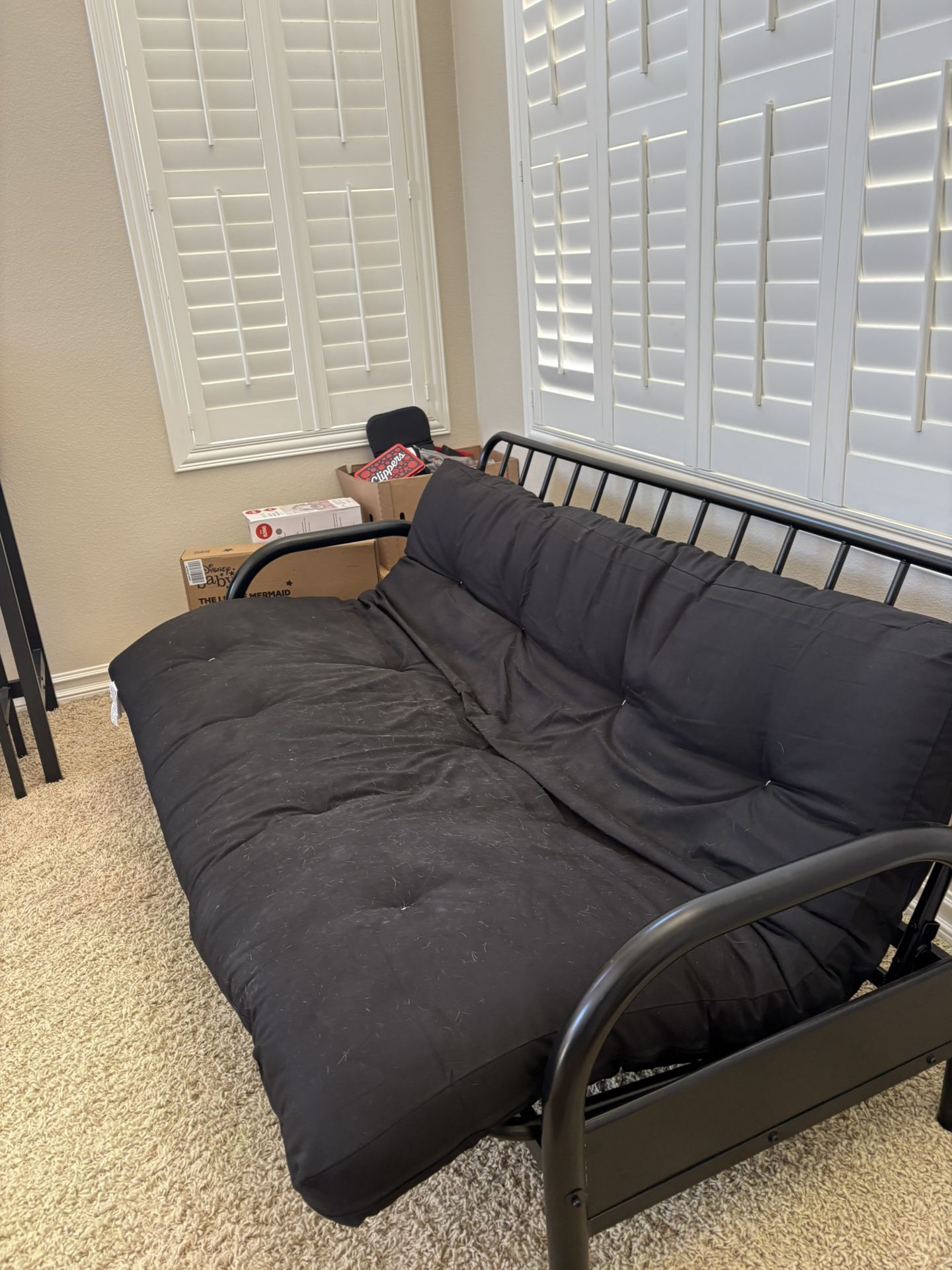 Futon