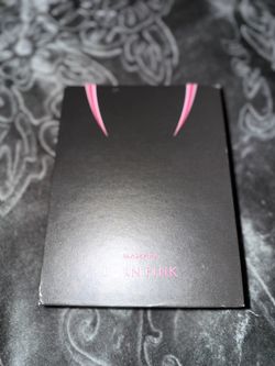 BLACKPINK Born Pink Album CD