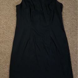 ALYX Dress Size 14 Used Once 